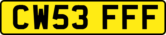 CW53FFF
