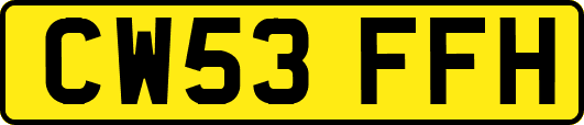 CW53FFH