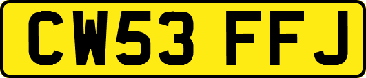 CW53FFJ