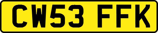 CW53FFK