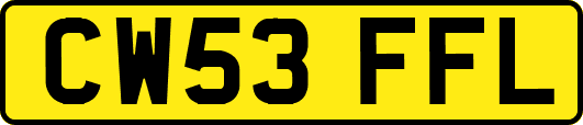CW53FFL