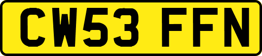 CW53FFN