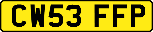 CW53FFP