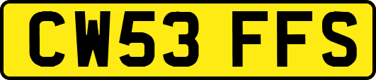 CW53FFS