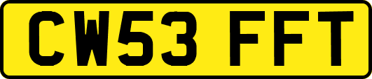 CW53FFT
