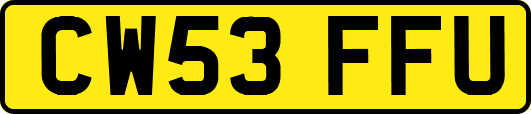 CW53FFU