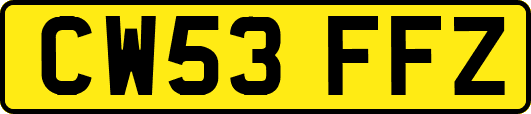 CW53FFZ