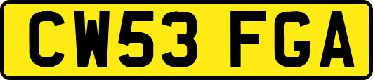 CW53FGA