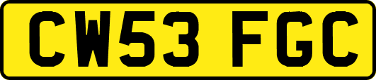 CW53FGC