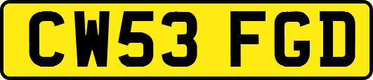 CW53FGD
