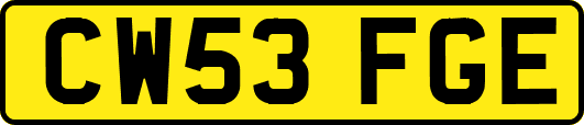 CW53FGE