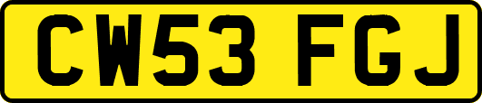 CW53FGJ