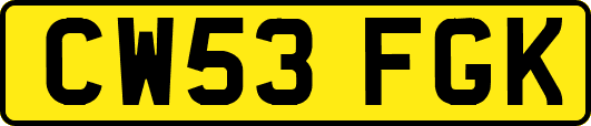 CW53FGK