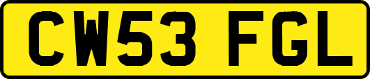 CW53FGL