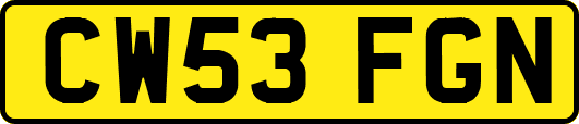 CW53FGN