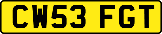 CW53FGT