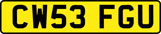 CW53FGU