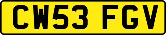 CW53FGV