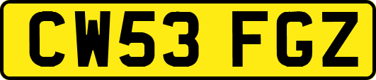 CW53FGZ