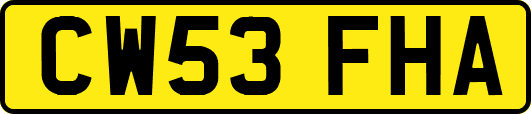 CW53FHA