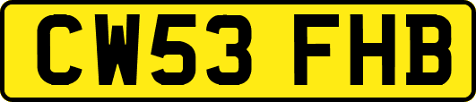 CW53FHB