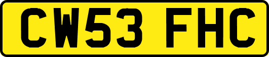 CW53FHC