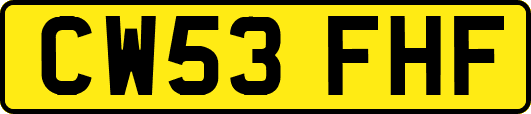 CW53FHF