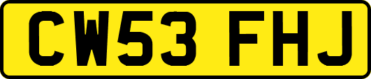 CW53FHJ