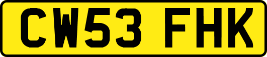 CW53FHK