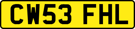 CW53FHL