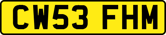 CW53FHM