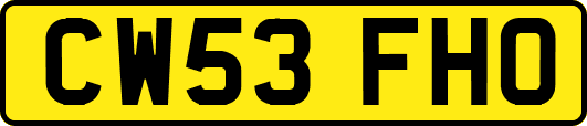 CW53FHO