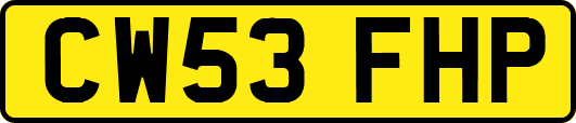 CW53FHP