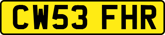 CW53FHR