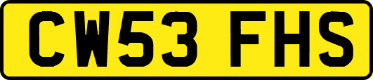 CW53FHS