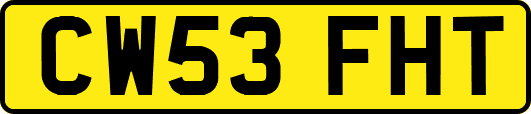 CW53FHT
