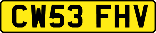 CW53FHV