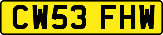 CW53FHW