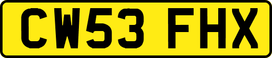 CW53FHX