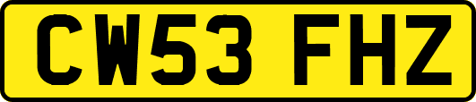 CW53FHZ