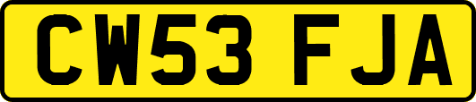 CW53FJA