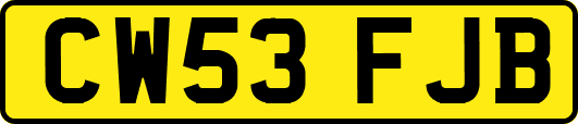 CW53FJB