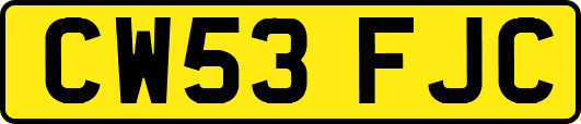 CW53FJC