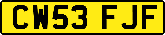 CW53FJF