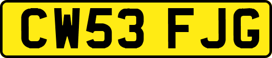 CW53FJG