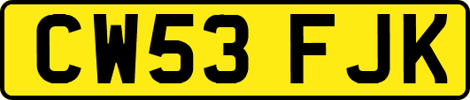 CW53FJK