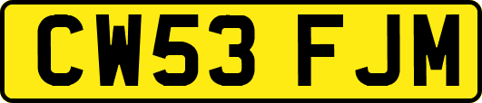 CW53FJM