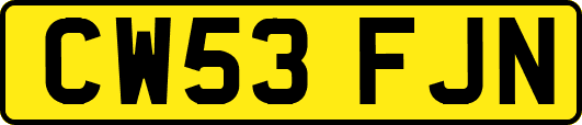 CW53FJN