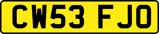 CW53FJO