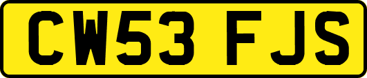 CW53FJS